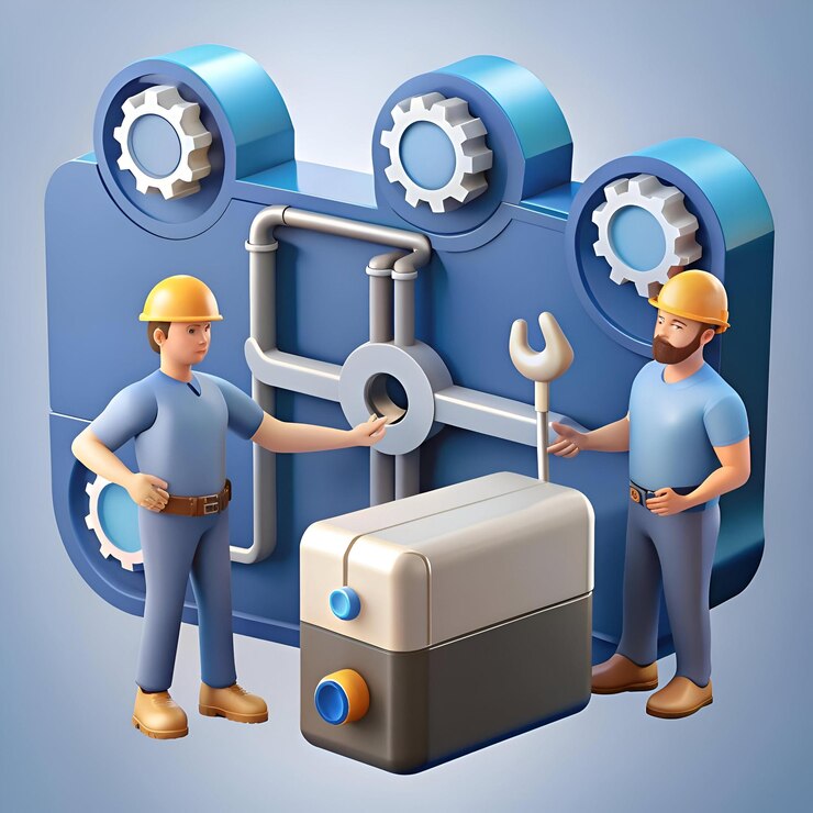 Our MEP services include