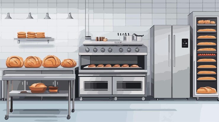 Commercial Kitchen Equipment Maintenance