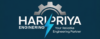 Haripriya Engineering logo